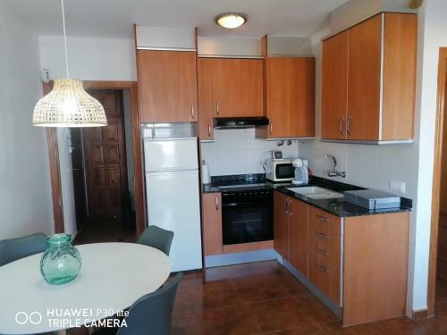 Apartamento Riells Playa