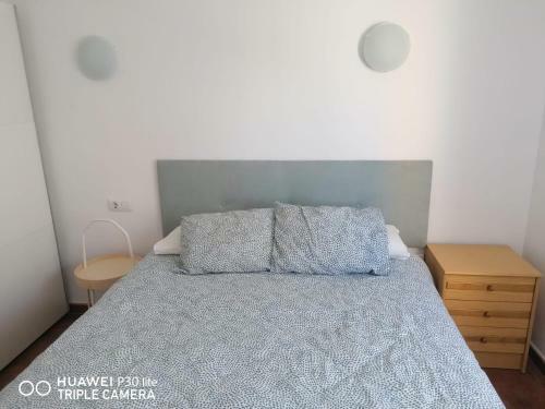 Apartamento Riells Playa
