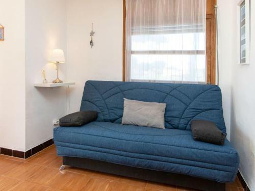 Apartment Les Cigales