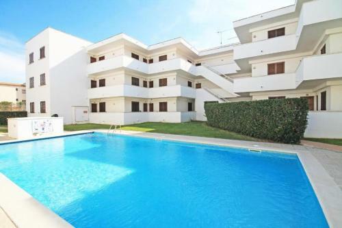 Apartamento Cala Montgo