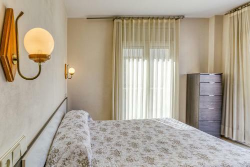 Apartamento La Cargolera