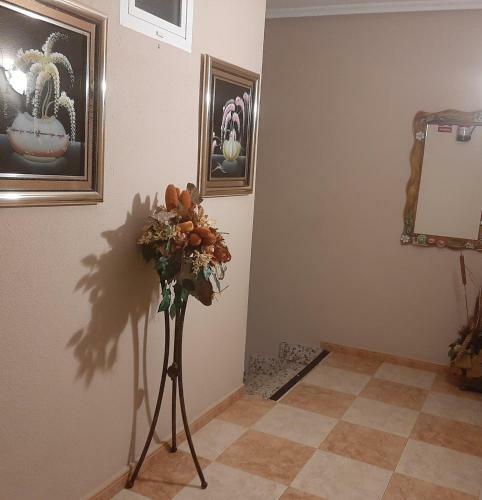 Hostal Los Amigos