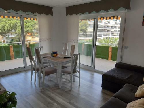 Apartamento Pineda