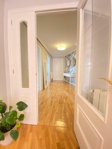 Apartamento Luna