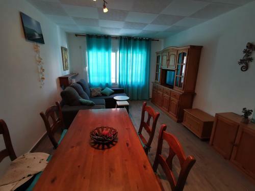 Apartamento Llan�a Apt Platja Del Port