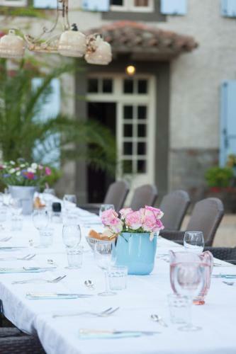 Bed & Breakfast Domaine Des Agnelles
