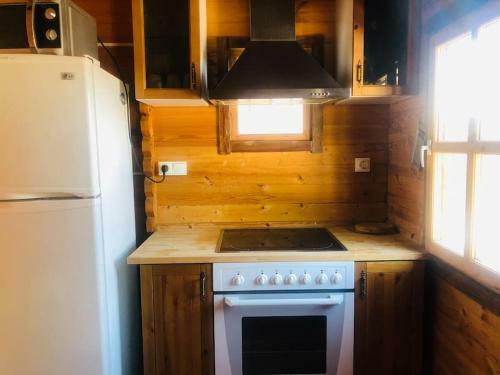 La Casita de Villa F�tima