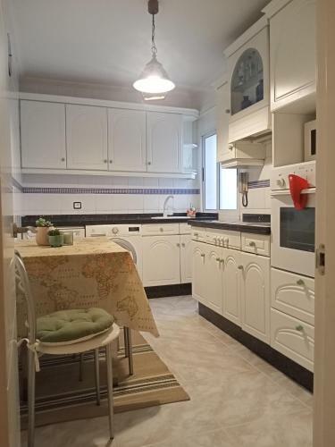 Apartamento El Pisito de Rodrigo III