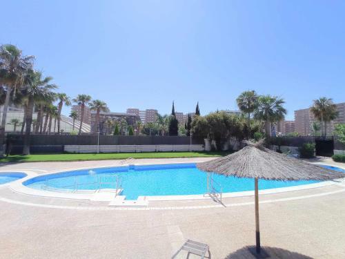 Apartamento Ayf Centrico Trebol Dor