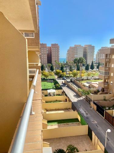 Apartamento Costa Caribe II Ref. 062