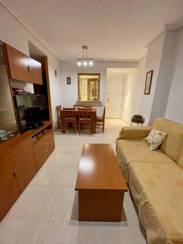 Apartamento Costa Caribe II Ref. 062