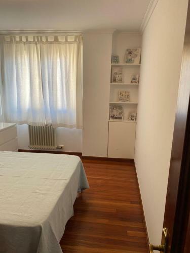 Apartamento En Centro de Pontevedra L&r