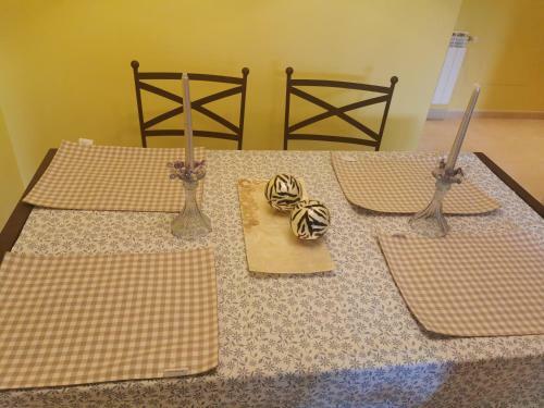Apartamento de 3 Dormitorios Con Piscina Riaza