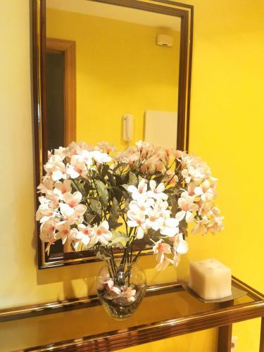 Apartamento de 3 Dormitorios Con Piscina Riaza