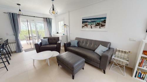 Casa Boqueron - A Murcia Holiday Rentals Property