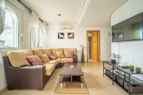 Apartamento Beautiful Penthouse - Pa1431lt