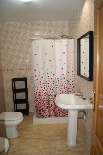 Apartamento La Casita Rural de Sofia.