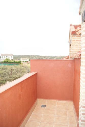 Apartamento La Casita Rural de Sofia.