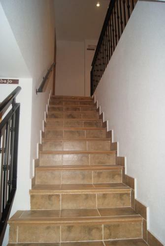 Apartamento La Casita Rural de Sofia.