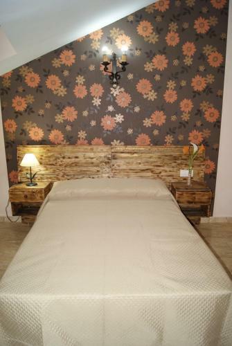Apartamento La Casita Rural de Sofia.