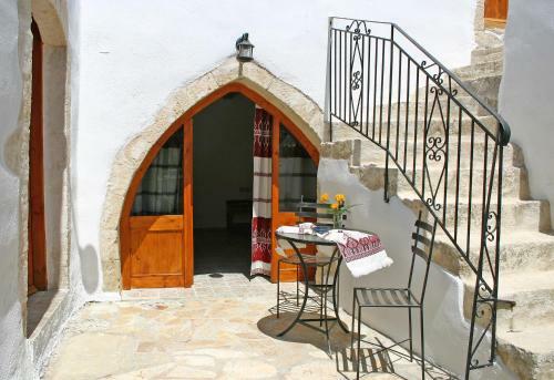 Apartamento Vafes Traditional Stone Houses