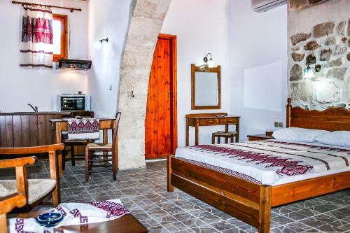 Apartamento Vafes Traditional Stone Houses