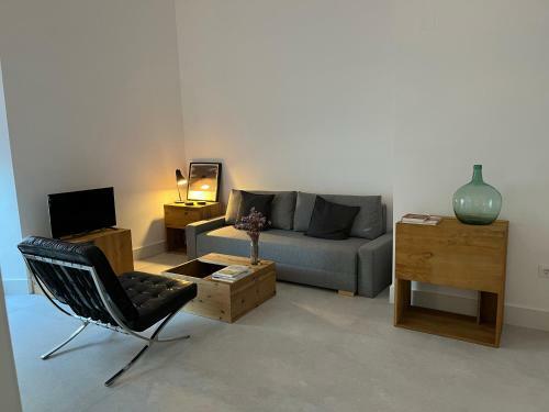 Apartamento Loft San Diego 1