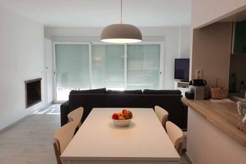 Lighthouse, Apartamento Frente Al Mar