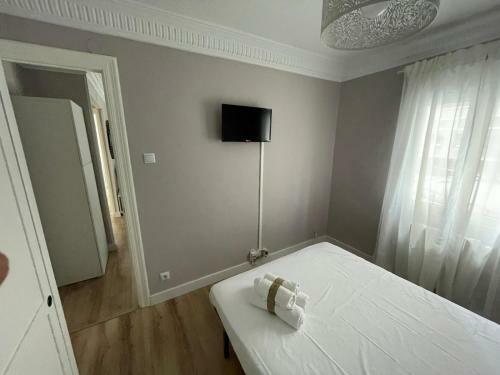 Apartamento Bajo En El Centro de Santander