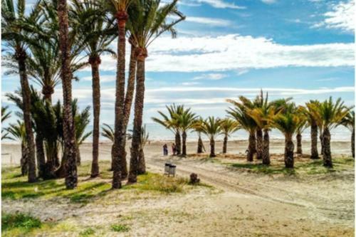 Apartamento 300 Mts de La Playa Nuevo