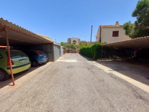 Apartamento Sunflower Isla