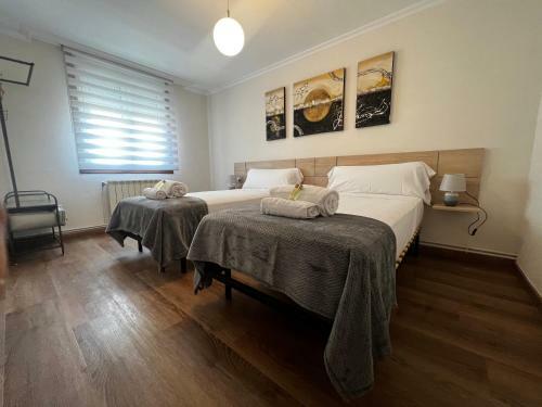 Apartamento Oktheway Casti�eiras Street