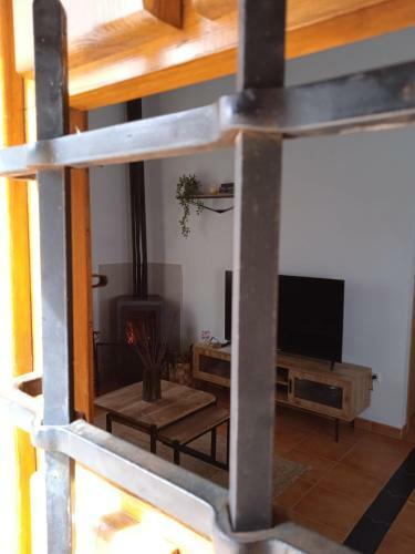 La Casita de Los Almendros