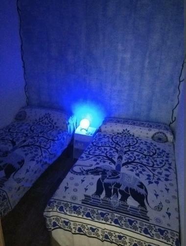 Apartamento La Casita de Martina