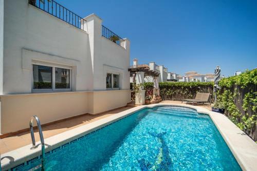 Fantastic Villa With Private Pool - Da15lt