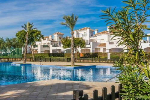 Townhouse Near The Pool - Er52lt