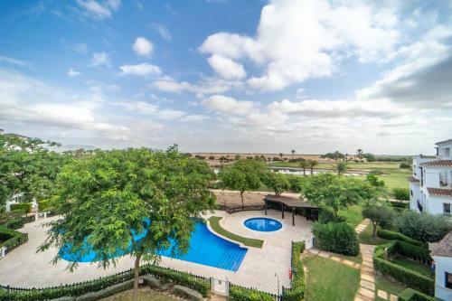 Apartamento Bright Pool View Penthouse - Aa1131lt