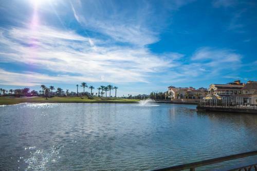 Apartamento Bright Pool View Penthouse - Aa1131lt