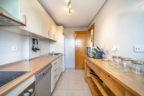 Apartamento Bright Pool View Penthouse - Aa1131lt