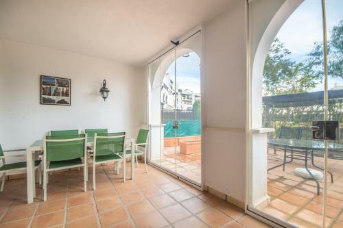 Well Located Ground Floor Apartment - Aa101lt