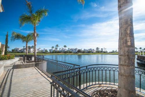Apartamento Penthouse With Large Terrace - Se731lt