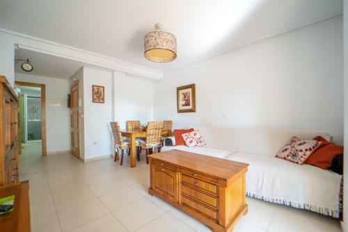 Fabulous Ground Floor Apartment - Se101lt
