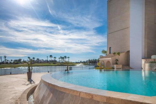 Villa With Hot Tub And Private Pool - Pa9lt