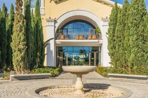 Villa With Hot Tub And Private Pool - Pa9lt