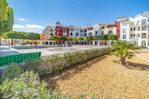 Amazing Golf Views Apartment - An1423lt