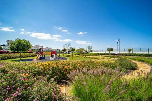 Amazing Golf Views Apartment - An1423lt