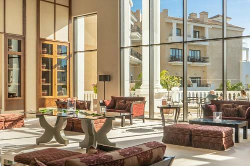 Amazing Golf Views Apartment - An1423lt