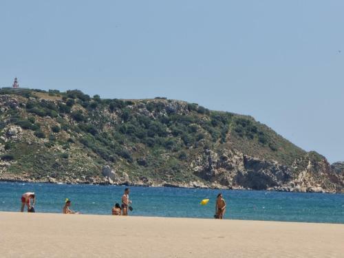 Apartamento Appartement Estartit Illa Mar D'or
