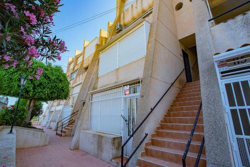 Apartamento 044 Torrejon Pool - Alicante Holiday