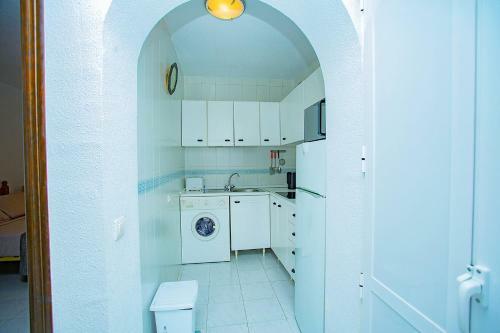 Apartamento 044 Torrejon Pool - Alicante Holiday
